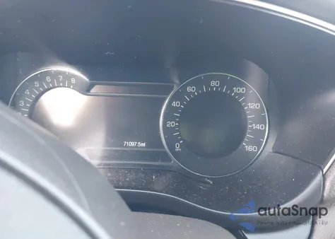 2017 Lincoln Mkc Select z USA, uszkodzony, nr VIN 5LMCJ2C9XHUL57909